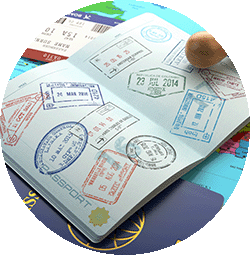 Apply for J-1 Status